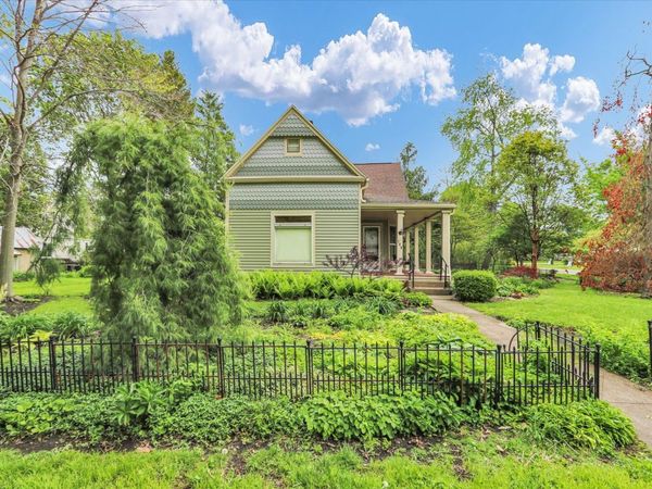 108 S 5th Street, St. Joseph, IL 61873