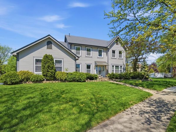 638 Anne Court, Bolingbrook, IL 60440