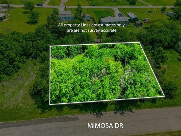 4507 Mimosa Drive , Granbury, TX 76048