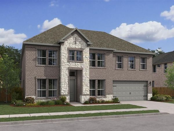 5631 Scotsman Trail, Arlington, TX 76017