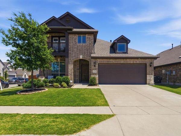 1316 Tree Shadow Lane, Anna, TX 75409