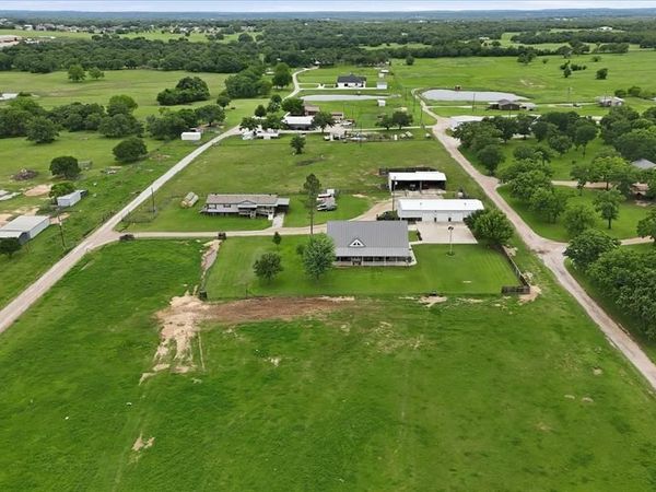 421 County Road 3342, Paradise, TX 76073