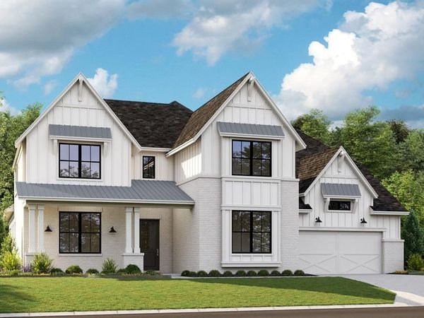 1900 Golden Gate Way, Celina, TX 75009