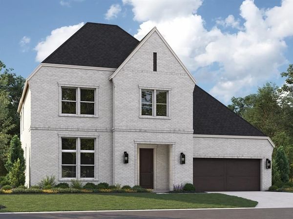 1905 Forest Park Way, Celina, TX 75009