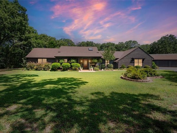 1516 Rancho Road, Quinlan, TX 75474