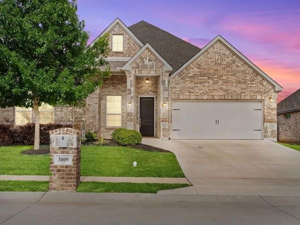 3009 Timber Trail Drive, Decatur, TX 76234