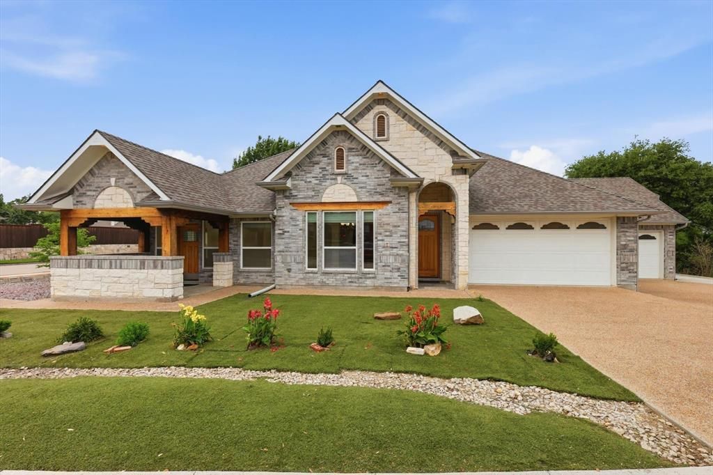 4436 Lakeside Drive, The Colony, TX 75056 Main Photo