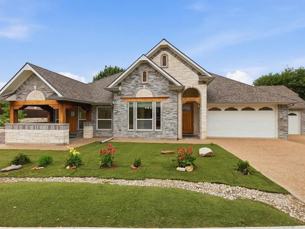 4436 Lakeside Drive, The Colony, TX 75056