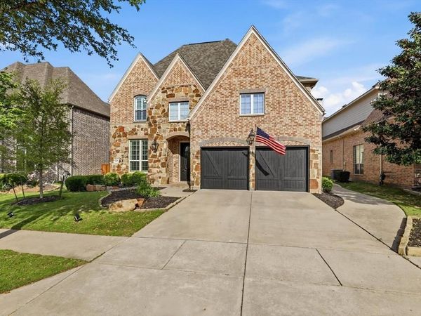 8813 Cypress Creek Road , Lantana, TX 76226