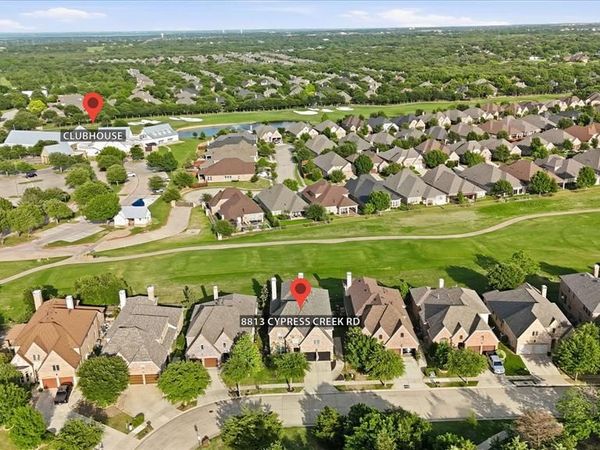8813 Cypress Creek Road, Lantana, TX 76226