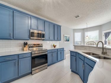 7931 Greenvalley Lane, Frisco, TX 75033