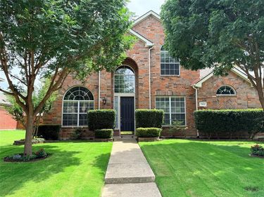 7931 Greenvalley Lane, Frisco, TX 75033