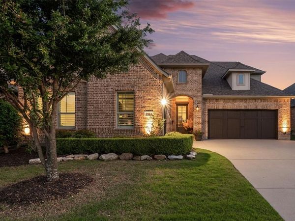 2913 Vaquero Lane, Celina, TX 75009