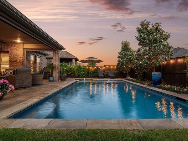 2913 Vaquero Lane, Celina, TX 75009