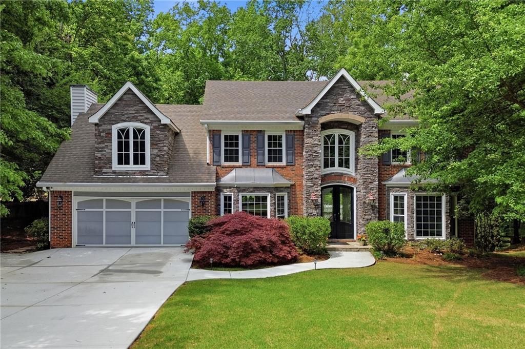 11845 Highland Colony Drive, Roswell, GA 30075 Main Photo