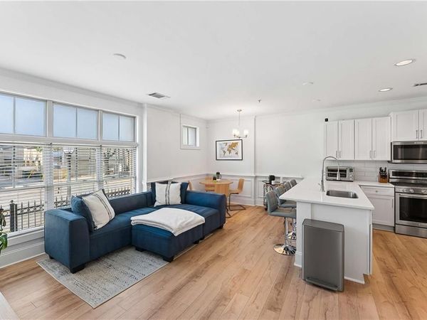 625 Piedmont Avenue NE, Unit 107, Atlanta, GA 30308