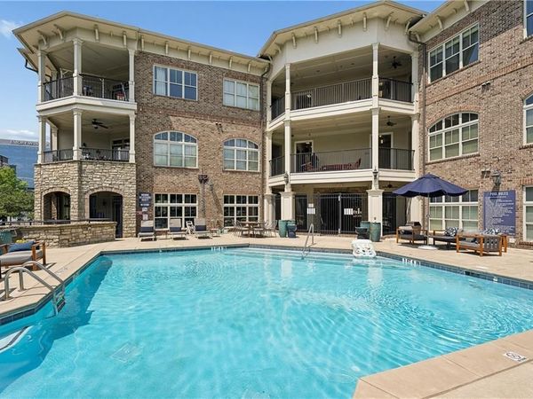 625 Piedmont Avenue NE, Unit 107, Atlanta, GA 30308
