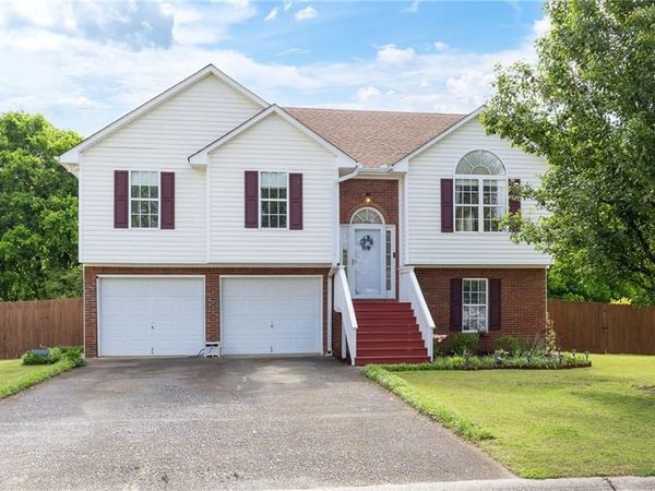 19 Greenhouse Drive SE, Cartersville, GA 30120