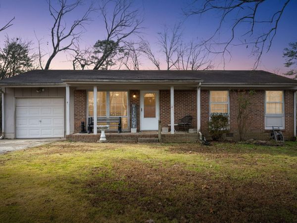 2214 Glengerrie Drive, Soddy Daisy, TN 37379