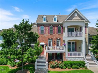 10520 Sablewood Drive, Unit 103, Raleigh, NC 27617