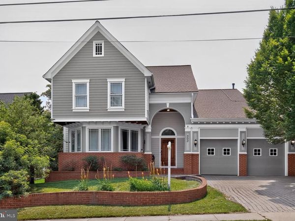 303 TALAHI ROAD SE, VIENNA, VA 22180