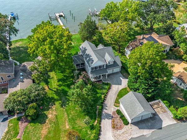 465 EDGEWATER ROAD , PASADENA, MD 21122