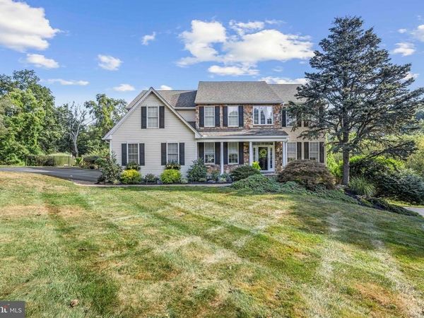 333 WILLITS WAY, GARNET VALLEY, PA 19060
