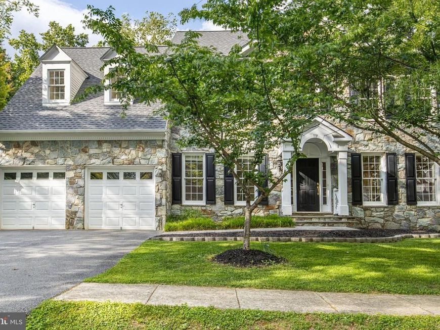 2906 Boyds Cove Drive, Annapolis, MD 21401 Main Photo