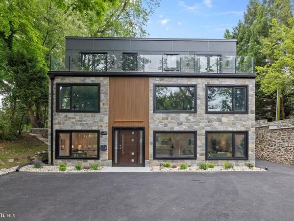 354 WINDING WAY , MERION STATION, PA 19066