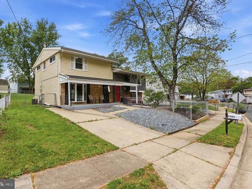 7229 Joplin Street, Capitol Heights, MD 20743 Main Photo