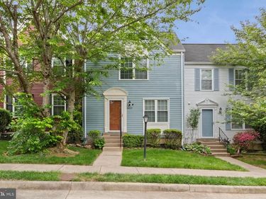 6631 ROCKLEIGH WAY , ALEXANDRIA, VA 22315