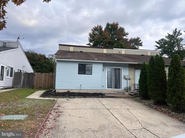 388 ALDEBERAN DRIVE , SEWELL, NJ 08080