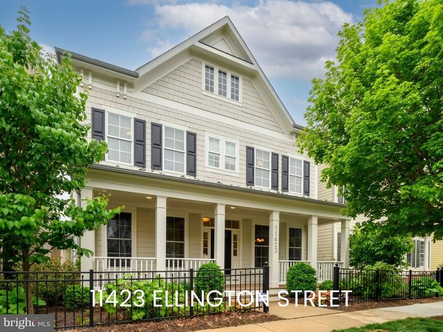 11423 Ellington Street, Fulton, MD 20759 Main Photo