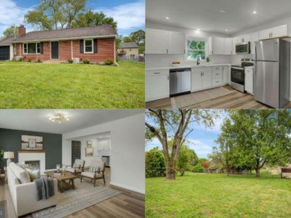 1095 CIDER PRESS ROAD , CHAMBERSBURG, PA 17202