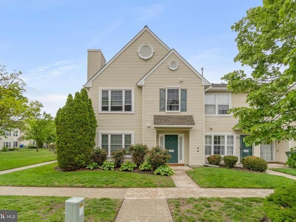 4401 VESPER CIRCLE , PALMYRA, NJ 08065