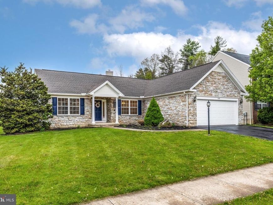 108 Barrens Court , Port Matilda, PA 16870 Main Photo