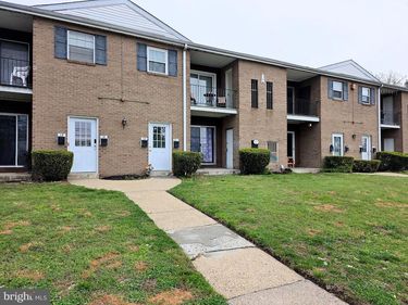 1294 COOPER STREET, Unit A11, BEVERLY, NJ 08010