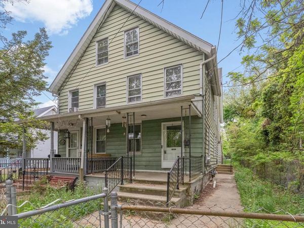 14 SEVENTH STREET, SALEM, NJ 08079