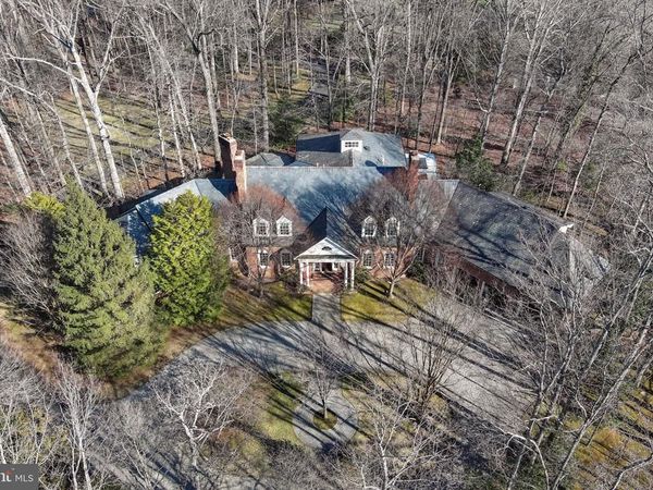 8541 OLD DOMINION DRIVE , MCLEAN, VA 22102