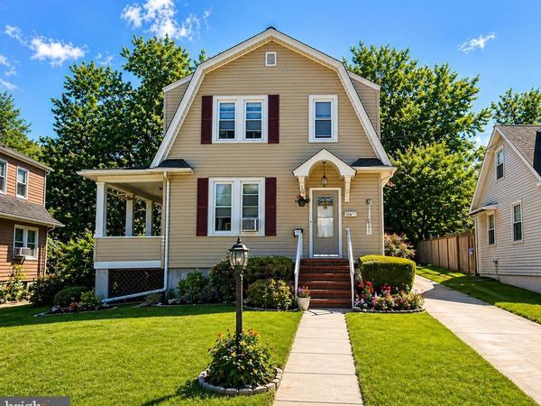 115 SYMINGTON AVENUE, CATONSVILLE, MD 21228