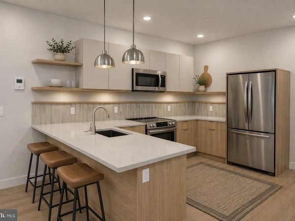 5220-24 CHESTER AVENUE, Unit 3, PHILADELPHIA, PA 19143