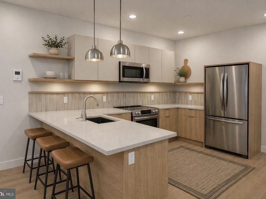 5220-24 Chester Avenue, Unit 3, Philadelphia, PA 19143 Main Photo