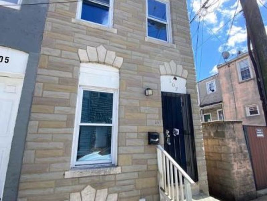 107 S Dean Street, Baltimore, MD 21224 Main Photo