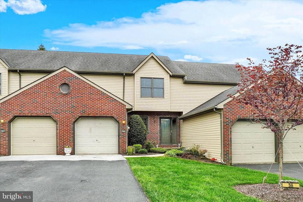56 Jean Lo Way, York, PA 17406 Main Photo
