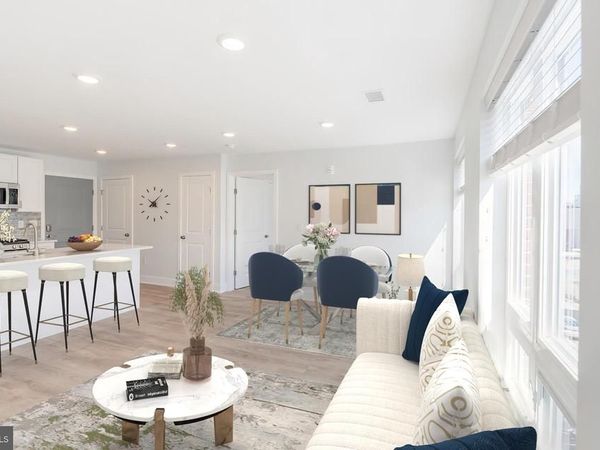 1616 N BAILEY STREET , UNIT 301, PHILADELPHIA, PA 19121