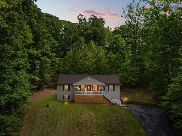 33 WILLIAM AND MARY LANE, STAFFORD, VA 22554