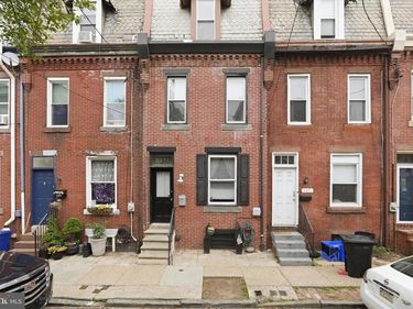 3323 KRAIL STREET, PHILADELPHIA, PA 19129