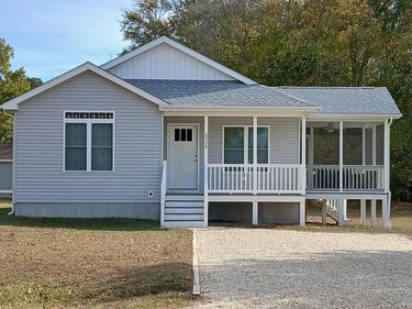 Lot 2054 NEPTUNE COURT, GREENBACKVILLE, VA 23356