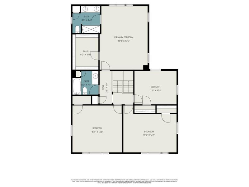 1241 Paddock Hills Avenue, Cincinnati, OH 45229 Photo 28