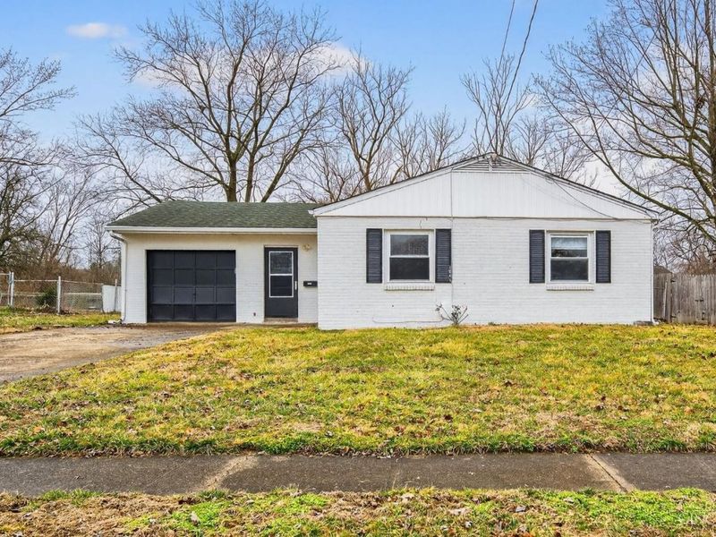 1041 Sheffield, Mason, OH 45040 Photo 1